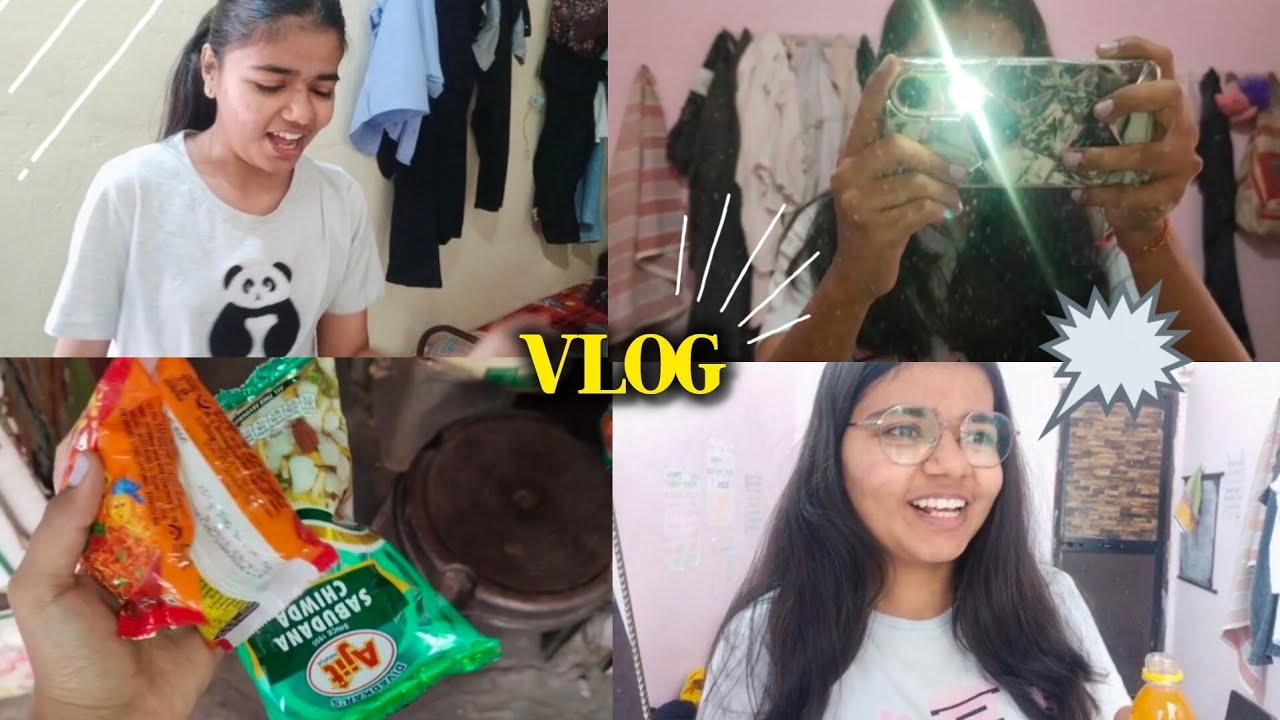 2 Day's in my life/#student life/#vlog/#2026/#day /#kumud's shorts/#polytechnic student. 