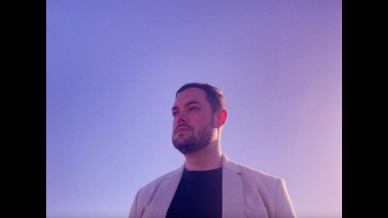 Jim Lockey and the Solemn Sun - Reno (Official Video)