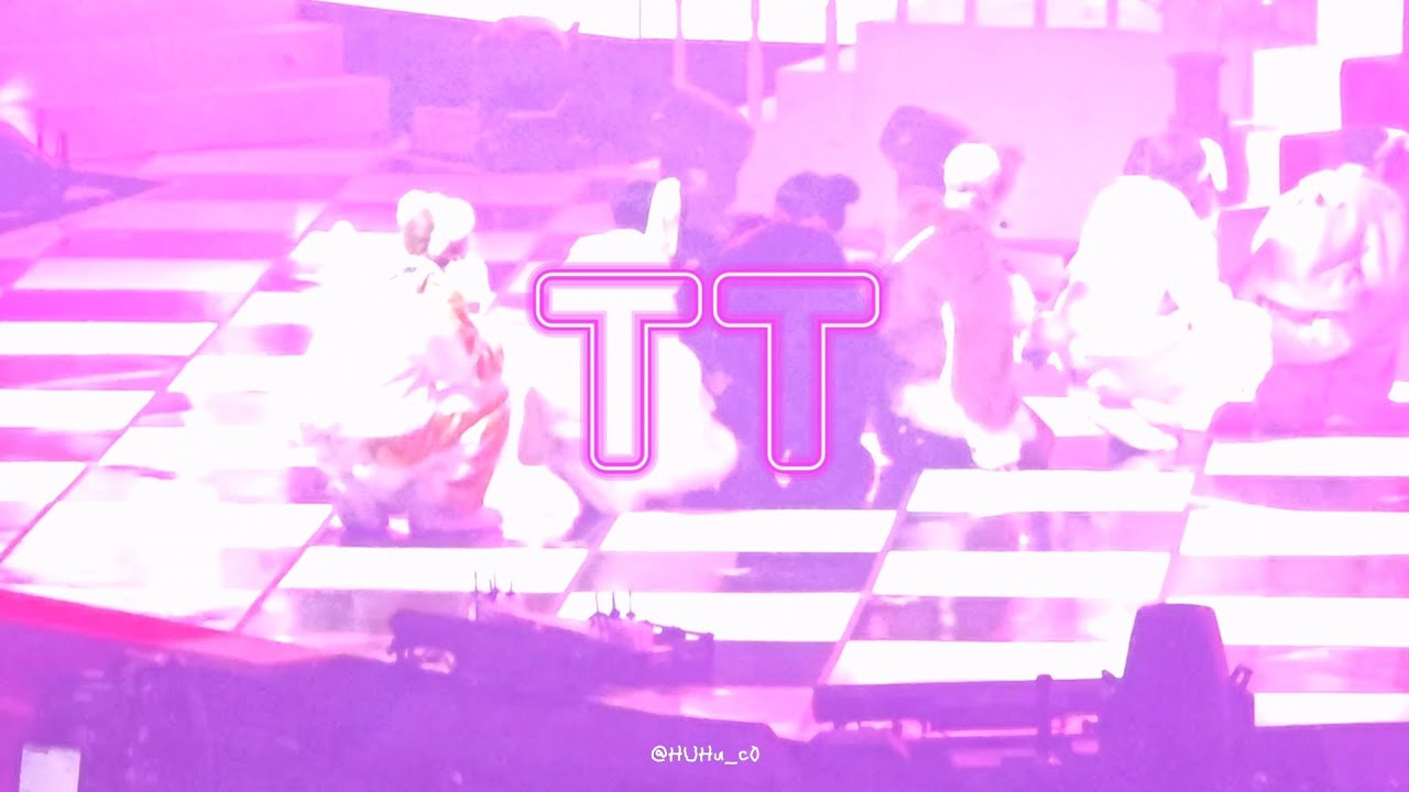 [260221 NCT WISH 팬미팅]엔시티위시 TT(COVER)
