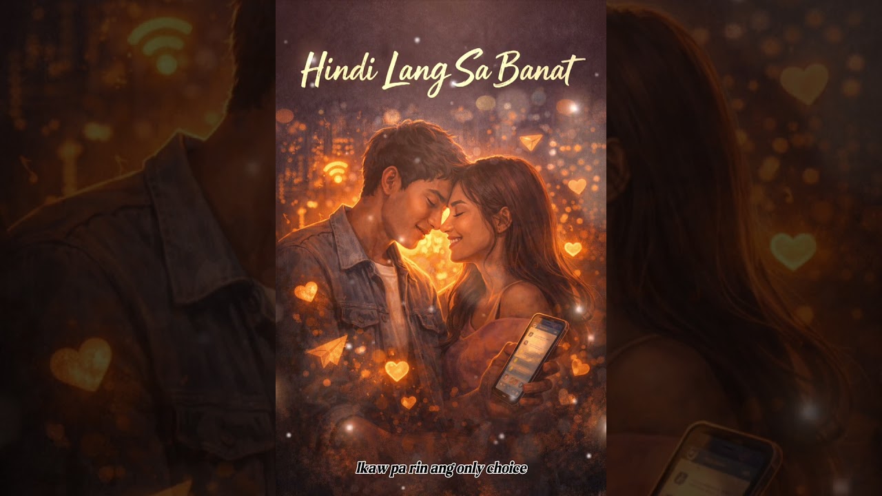 Hindi Lang Banat By:Soul In Stereo 