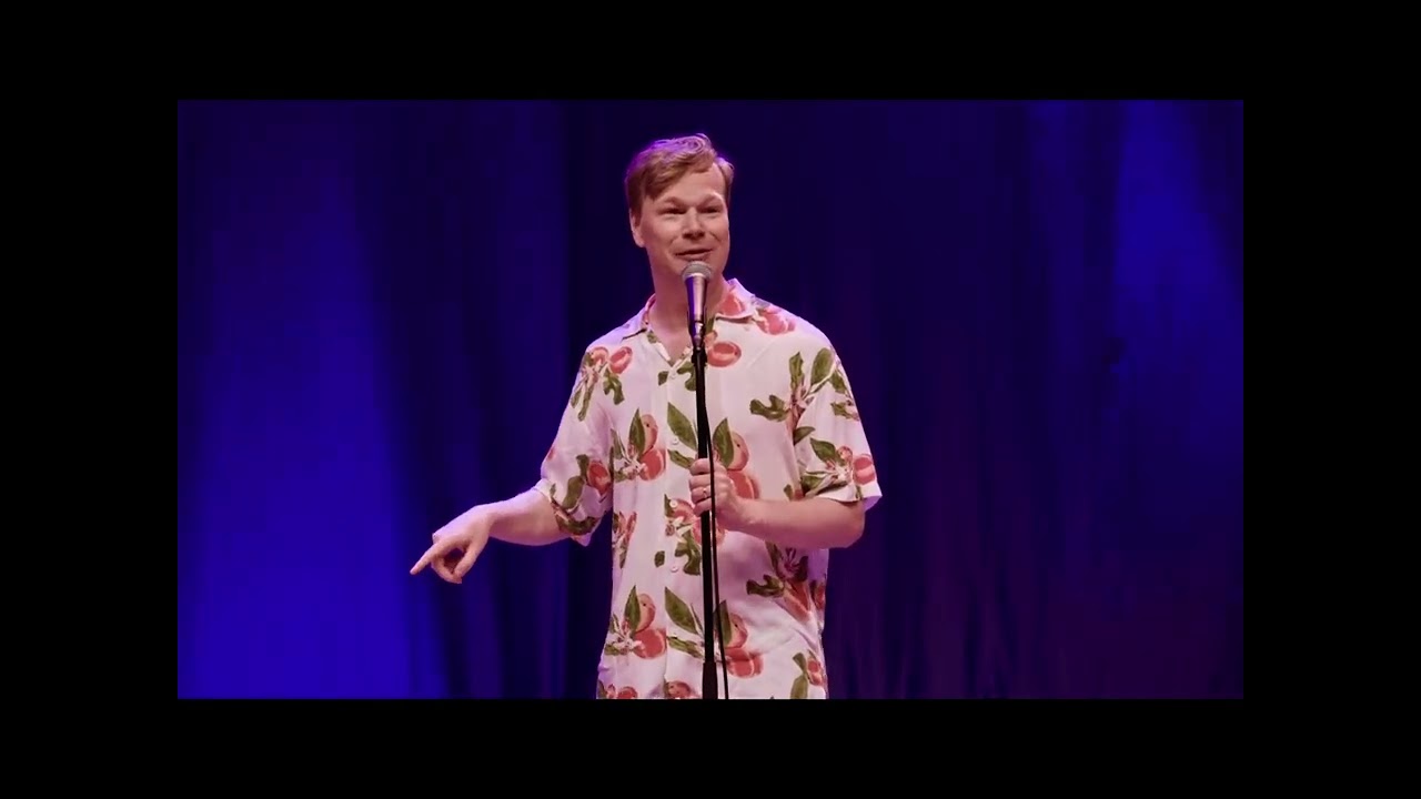 Johan Glans berättar om den perfekta James bond skurken 