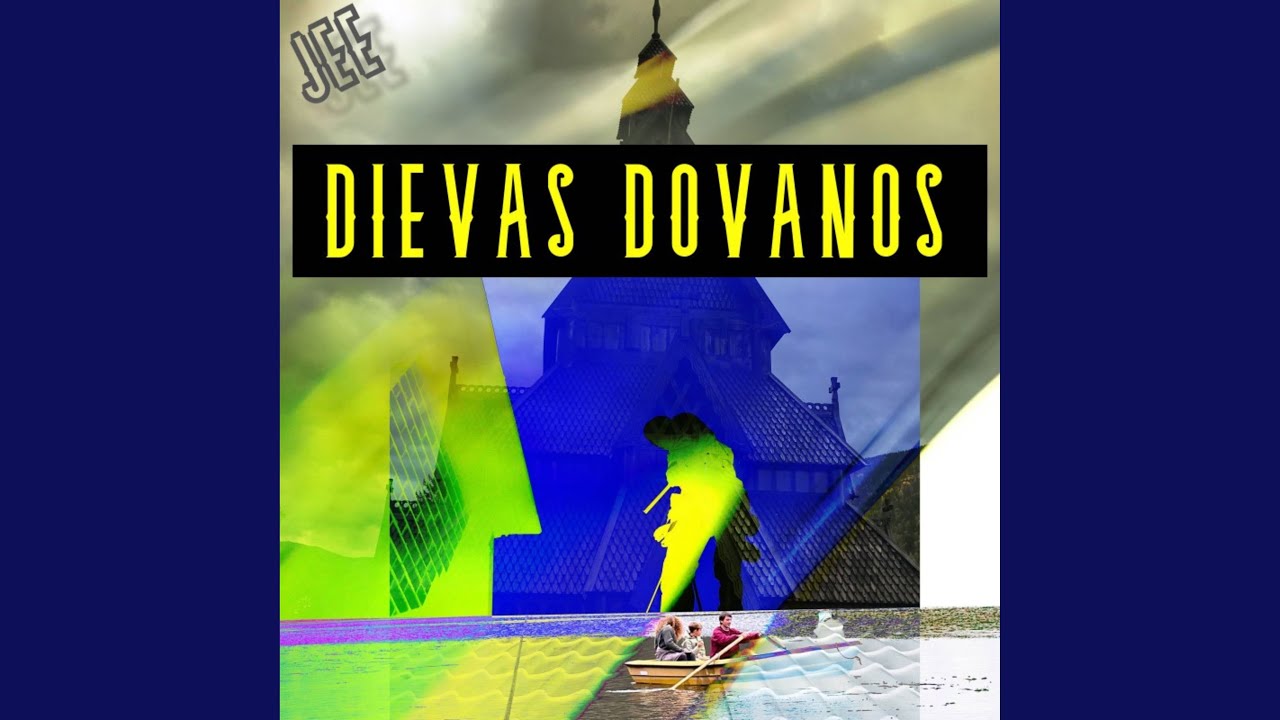Dievas dovanos
