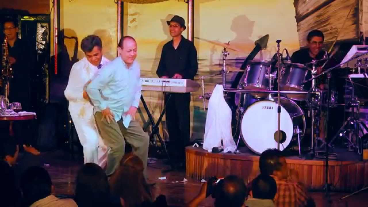 Juan Michel / hasta que te conocí / maleconero /