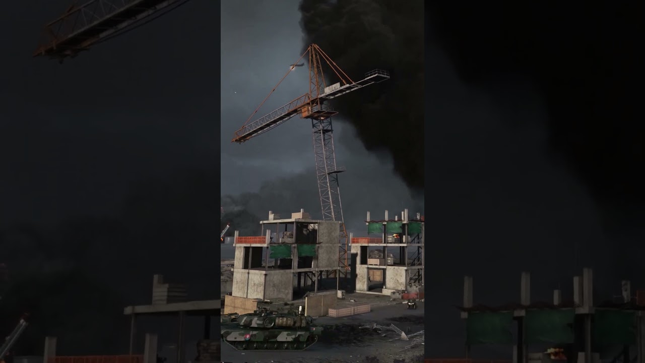 Operation Firestorm 2014 Levolution | Battlefield 4