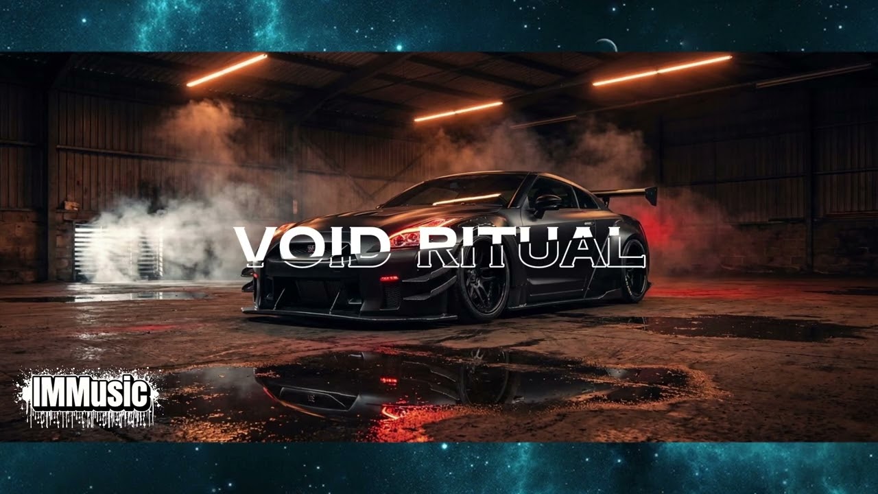 IMMusic - Void ritual