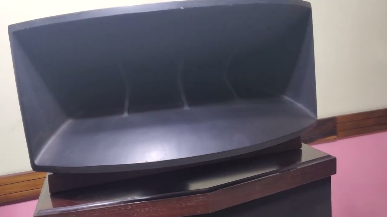 Sansui Au-9500 Stereo Integrated Amplifier Operational Testing
