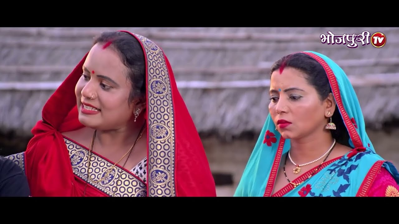 ढोंगी देवरानी | FULL HD MOVIE | Kajal Yadav | Dhongi Devrani | New Bhojpuri Movie |New Bhojpuri Film