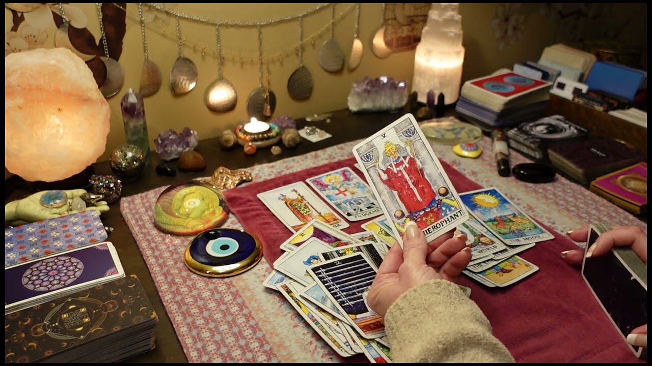 CANCER: The Ones Who Hurt You Aren't Laughing Anymore, They're Crying Now! LOVE TAROT