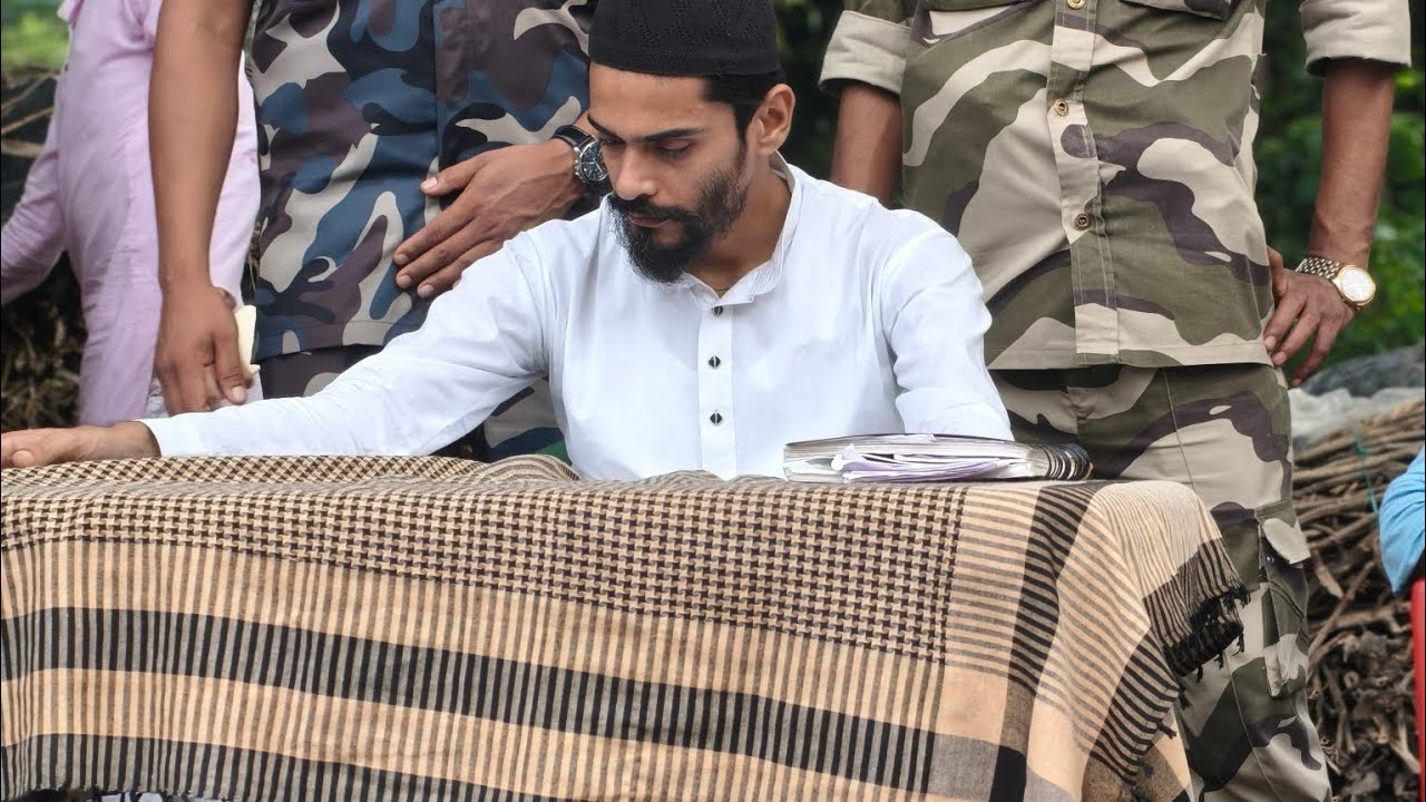 ##বিধায়ক নওশাদ  সিদ্দিকী আজকে খড়মবাই এসেছিল নতুন নতুনএইরকম ভিডিও পেতে চ্যানেলটাকে সাবস্ক্রাইব করুন
