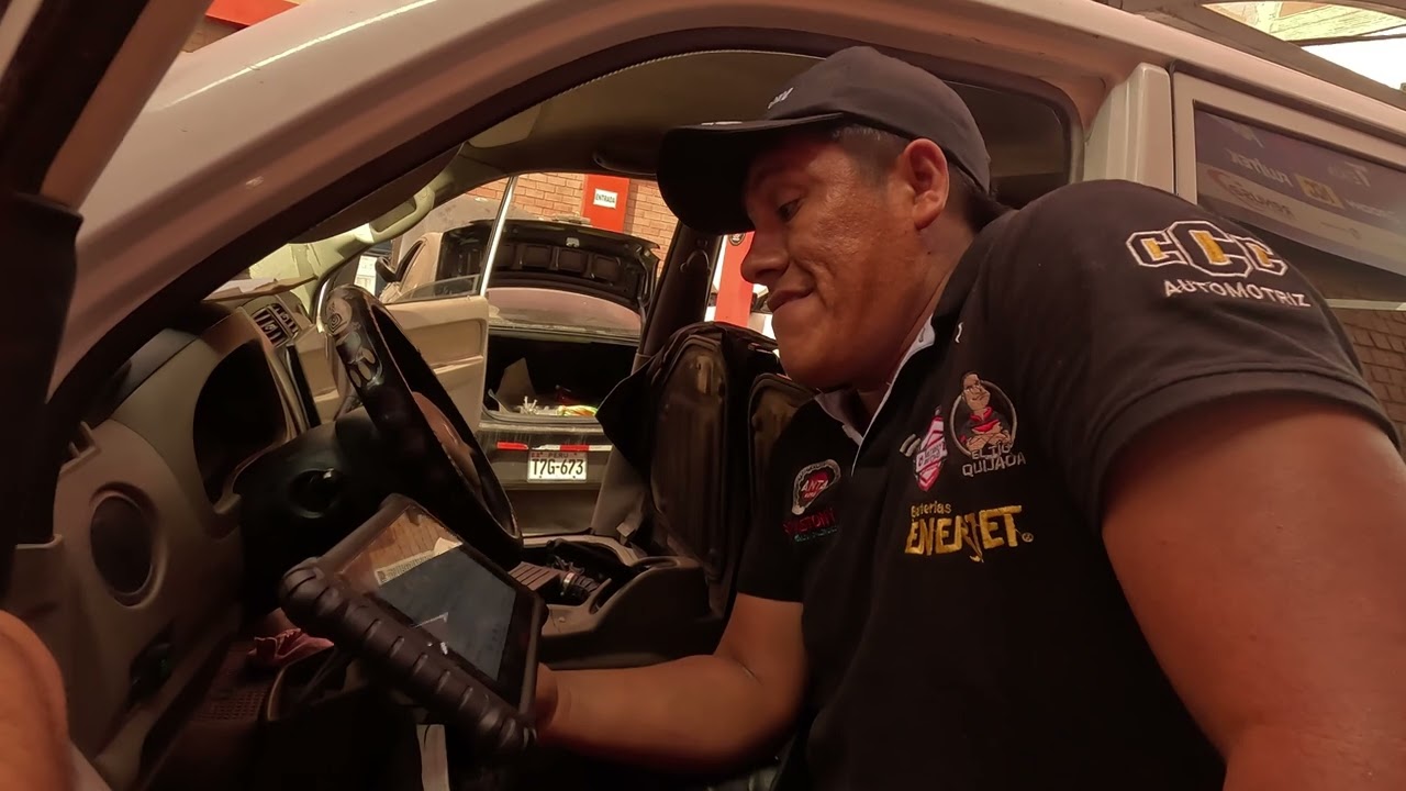 Suzuki APV no acelera en gasolina