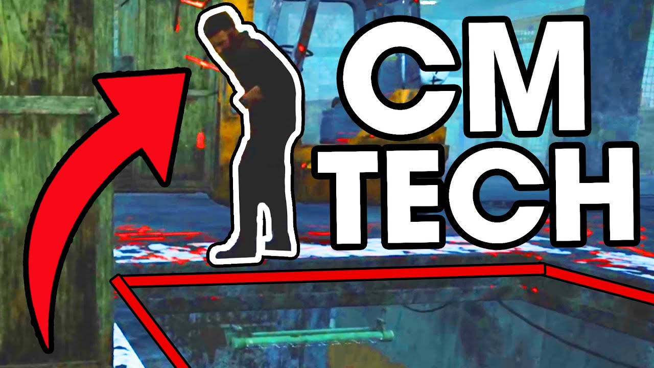 Finally... CM Tech | Pig, Dead By Daylight, CMWinter
