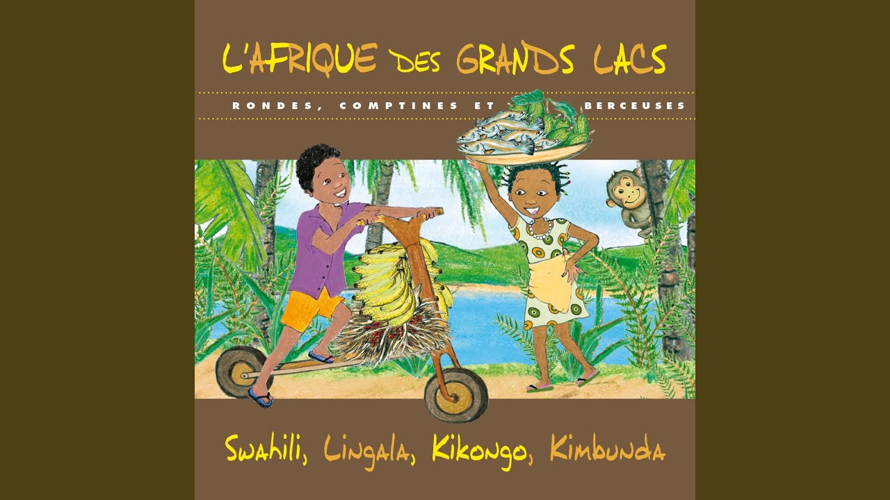 Mama yaka (Viens maman)