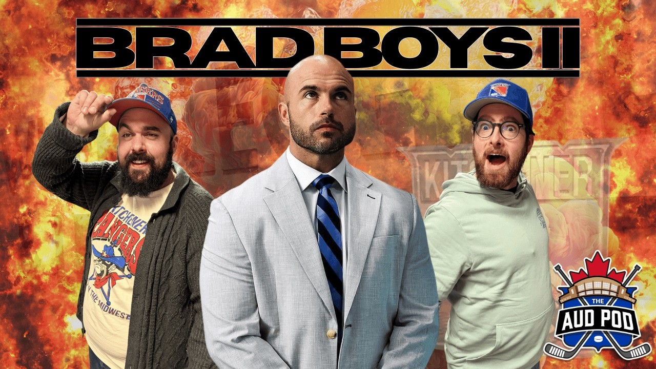 61: Brad Boys II