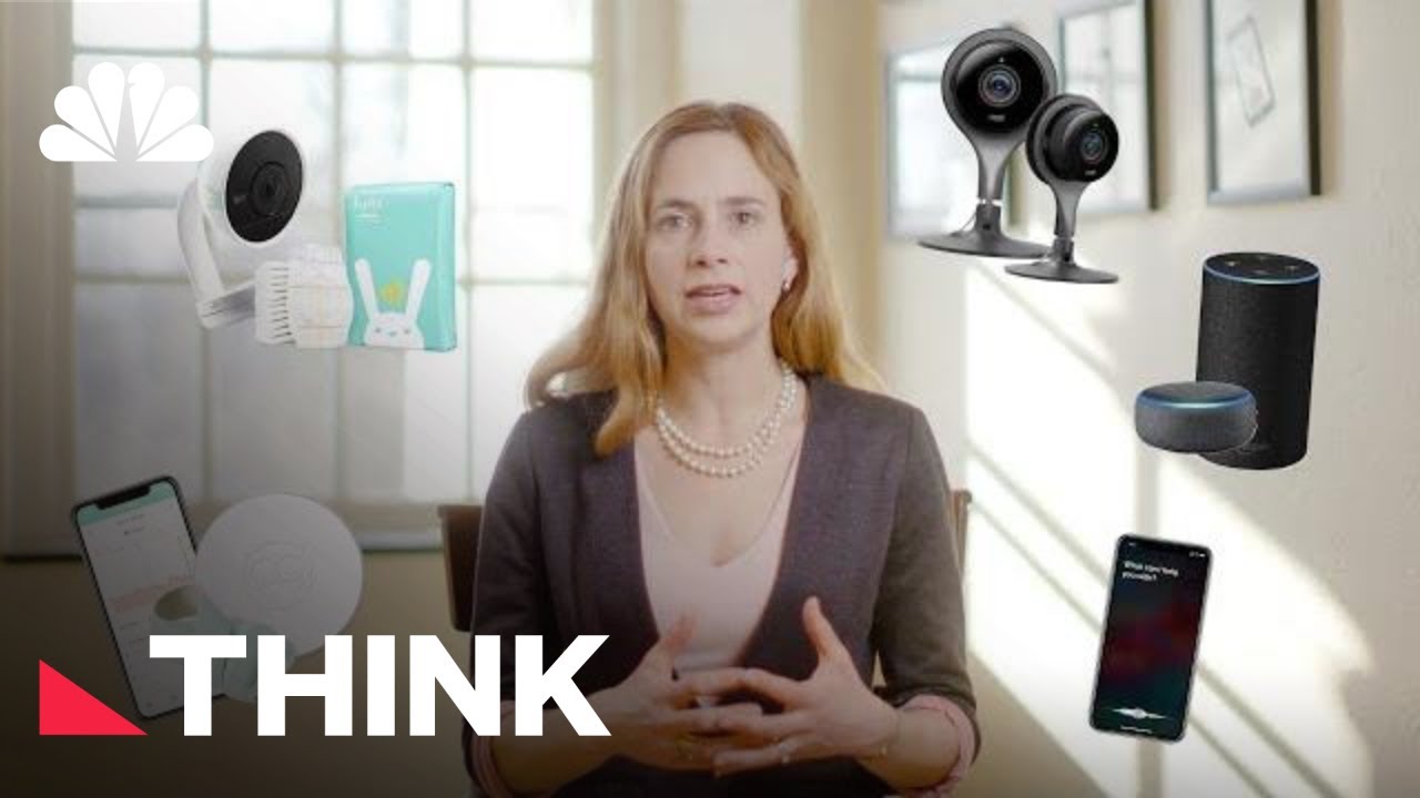 How 'Sharenting' Is Robbing Our Kids Of Their Right To Privacy | Think | NBC News