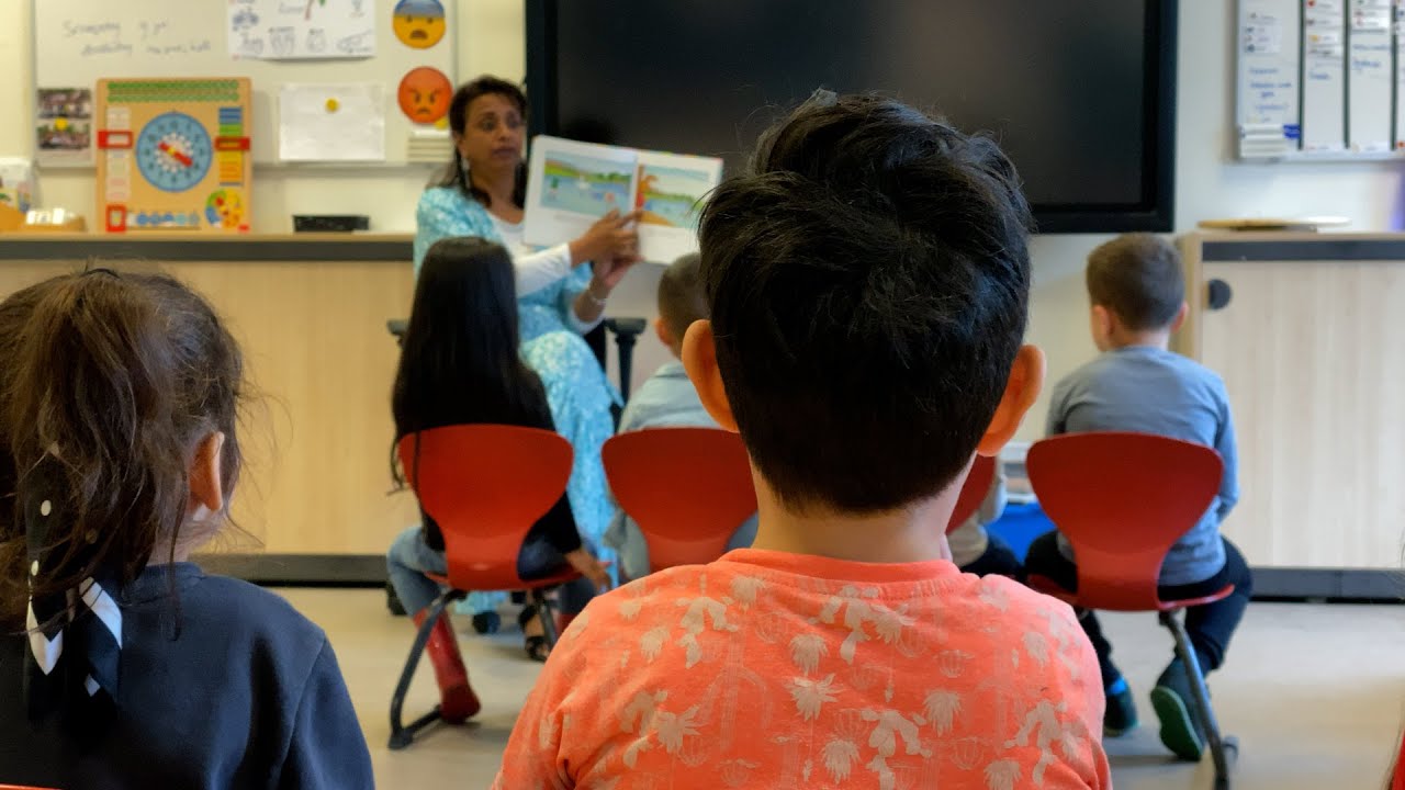 Schiedam krijgt derde islamitische basisschool: &lsquo;Gemeente heeft het afgeraden&rsquo;