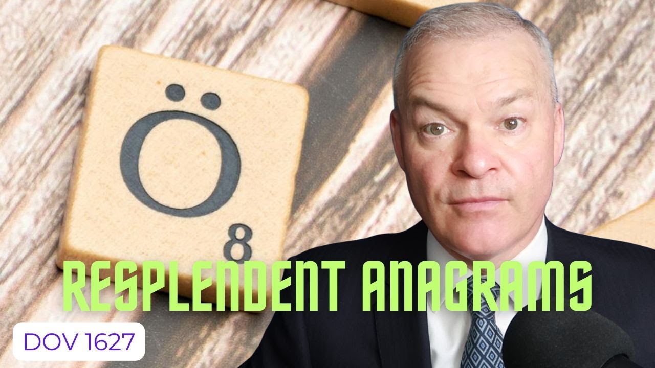 Thinking in Tiles: A Scrabble Game Unfolds