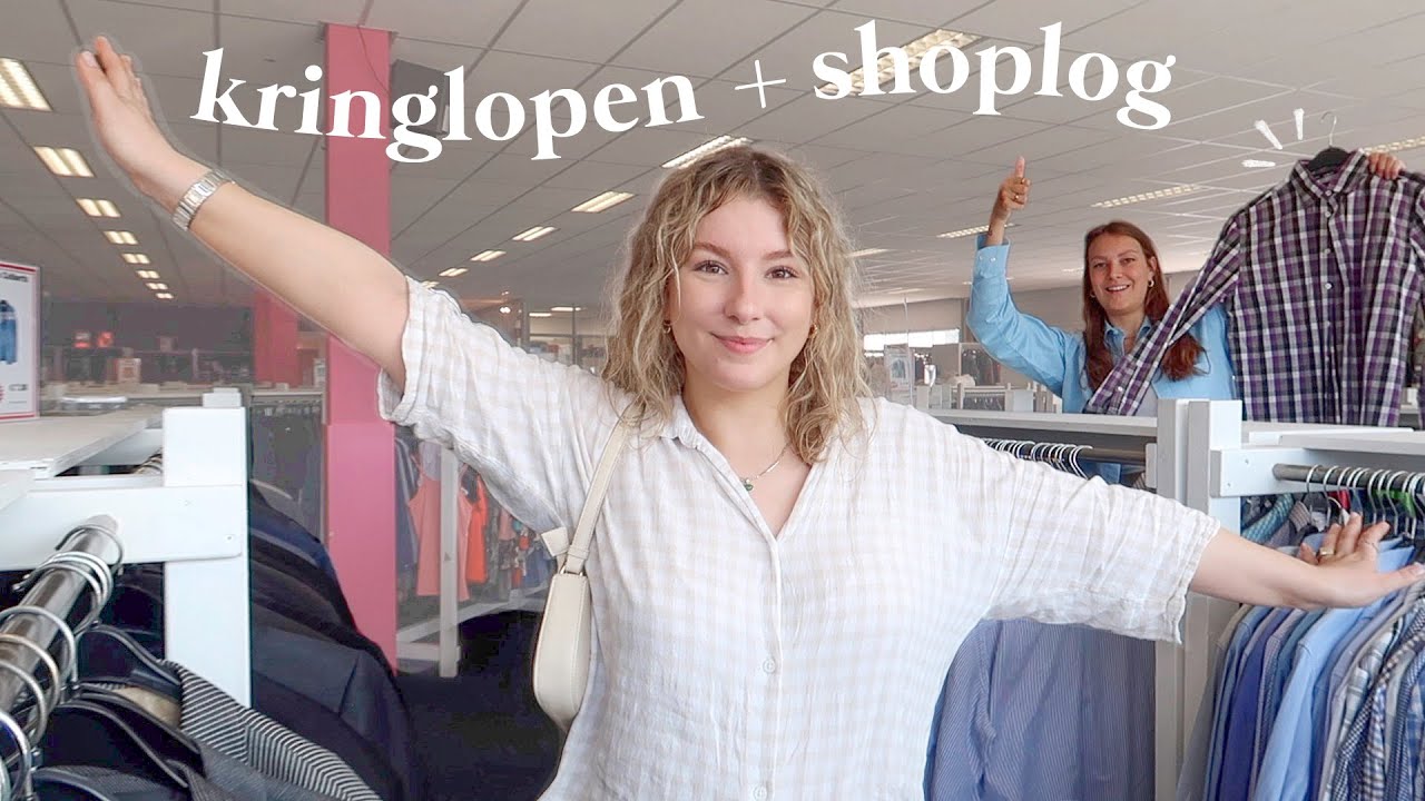 herfstgarderobe kringlopen!!!