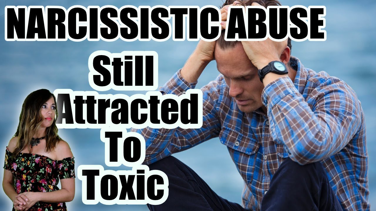 Why Victims of Narcissistic Abuse Find Healthy Relationships Boring