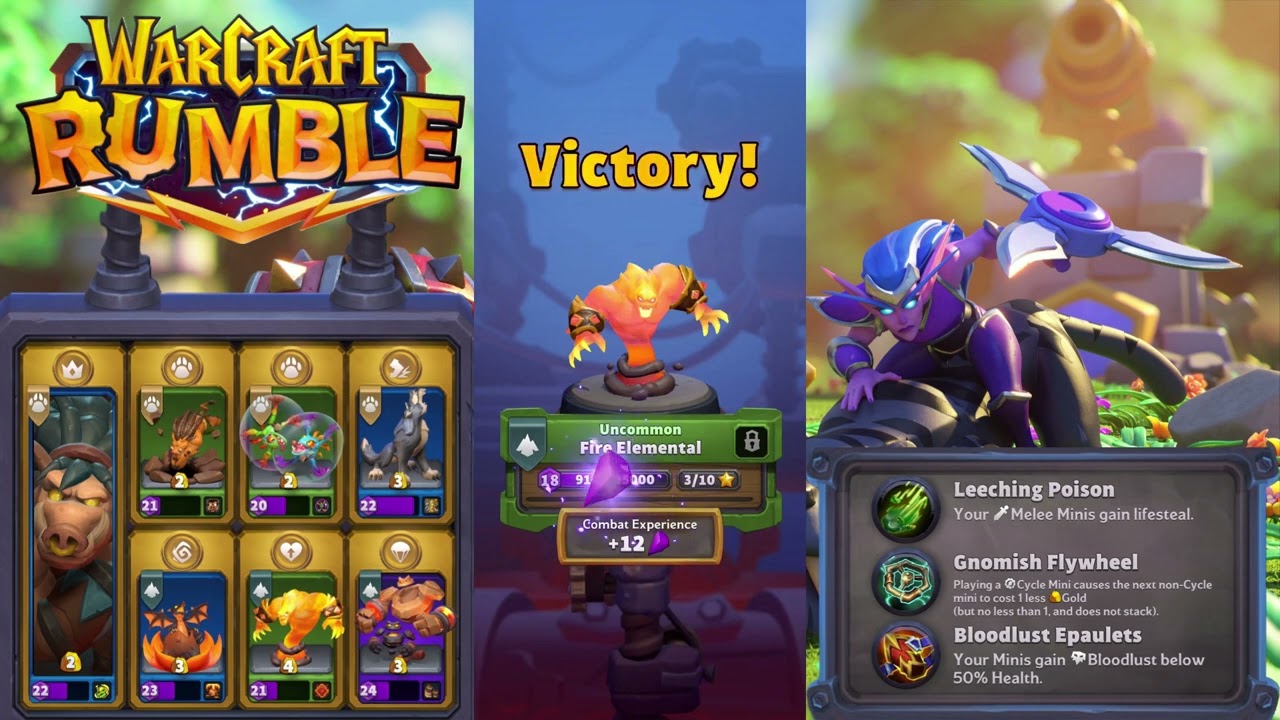 Deadmines [LVL 22 vs 24] - Charlga Razorflank - Season 3