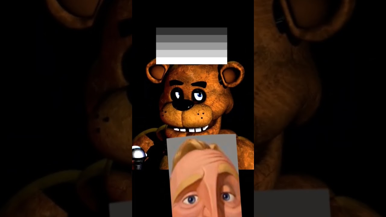 LGBD FNAF 2022... 2014.. #memes #world #lgbt #old #fnaf #love2014 #sad #shorts