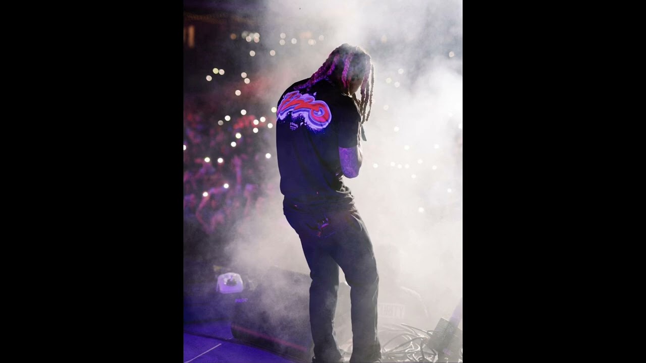 ( FREE ) ( SAMPLE )  Lil Baby X Lil Durk Type Beat 2025 | 