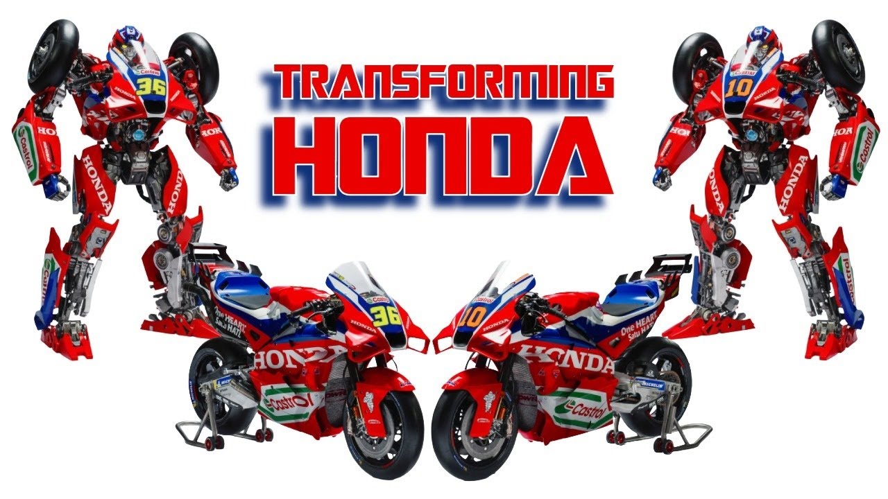 Cosa sta succedendo in MotoGP? Honda RISORGE, KTM e Yamaha AFFONDANO!