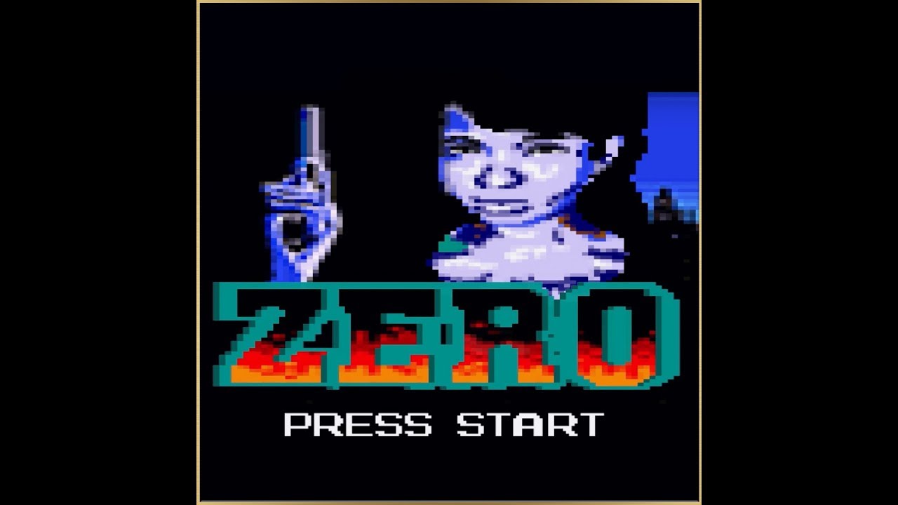 Jean Grae & Quelle Chris - ZERO | Official Music Video