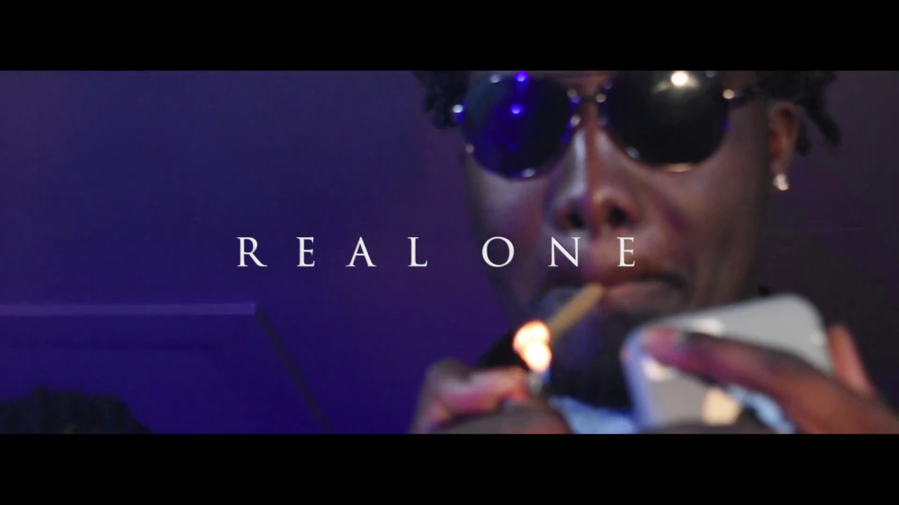 Dee Jackson - Real One (Official Music Video) SatchMoeFilmz