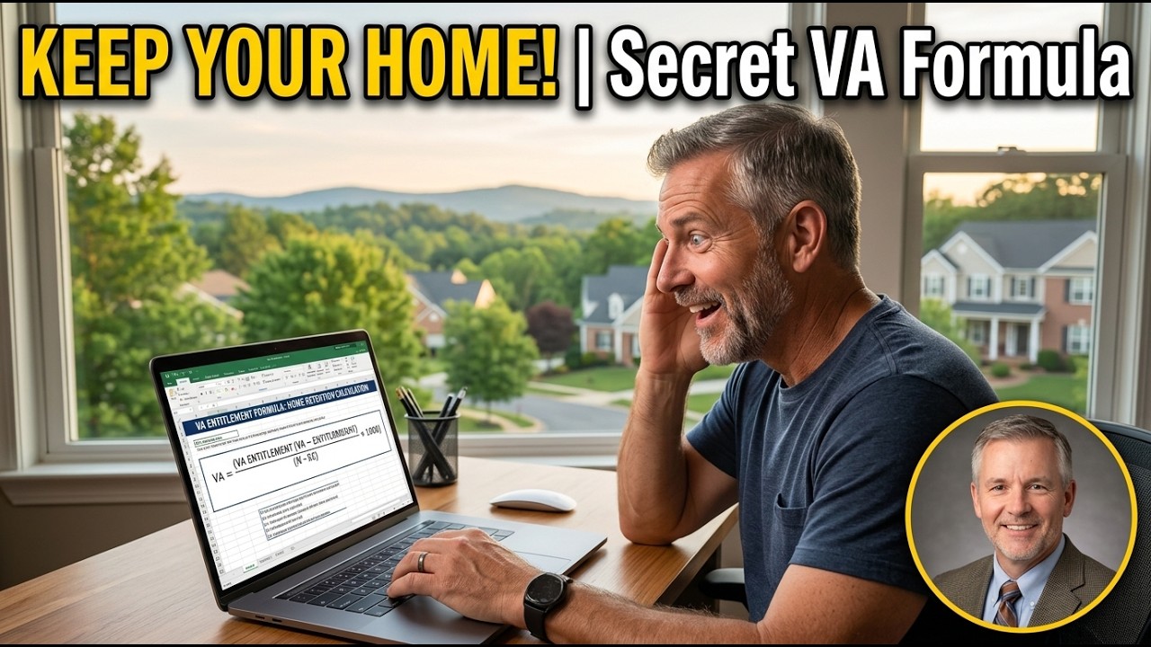 How to Buy a Second Home with a VA Loan (Zero Down!) in Virginia (2026)