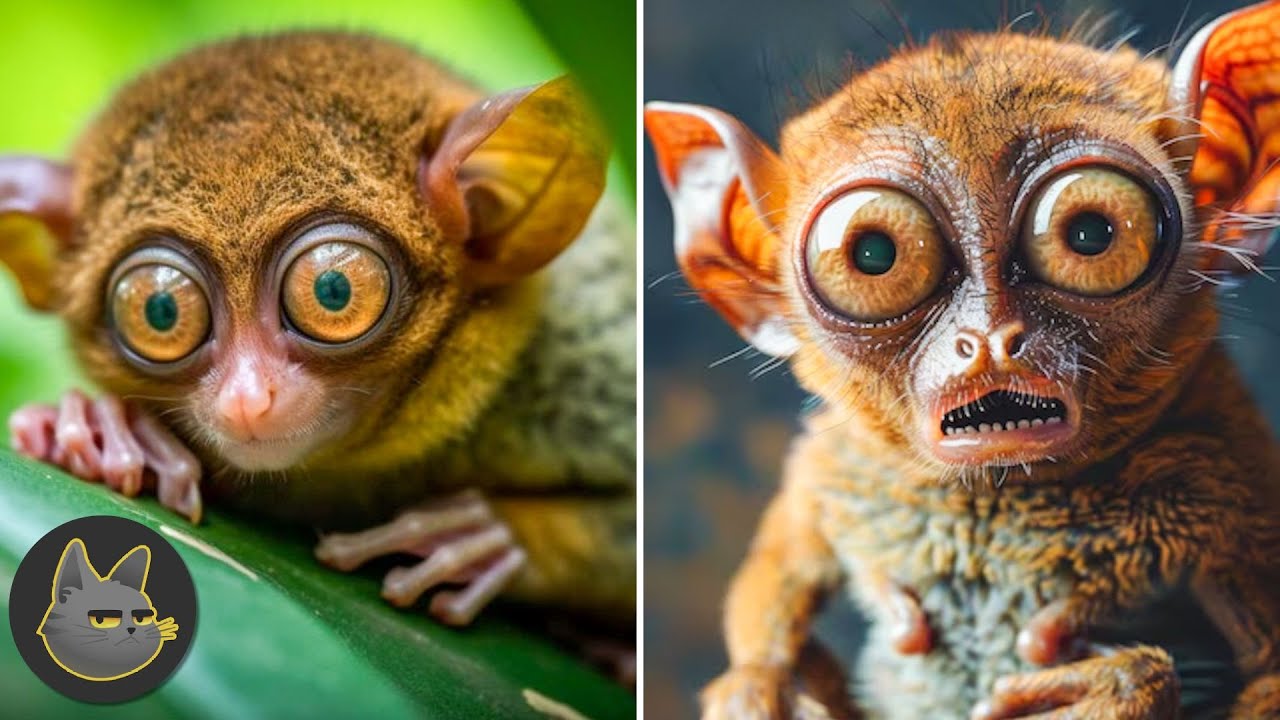 10 Animales Que Sorprendieron A Los Científicos