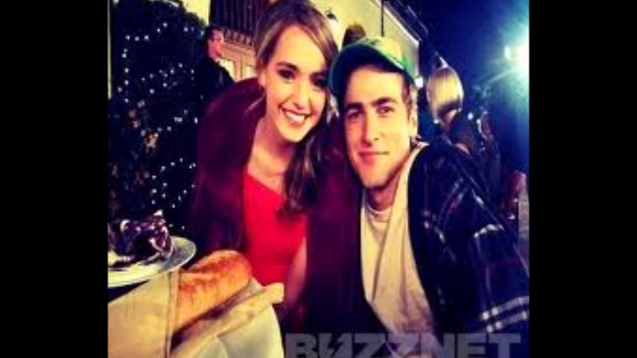 kendall y jo