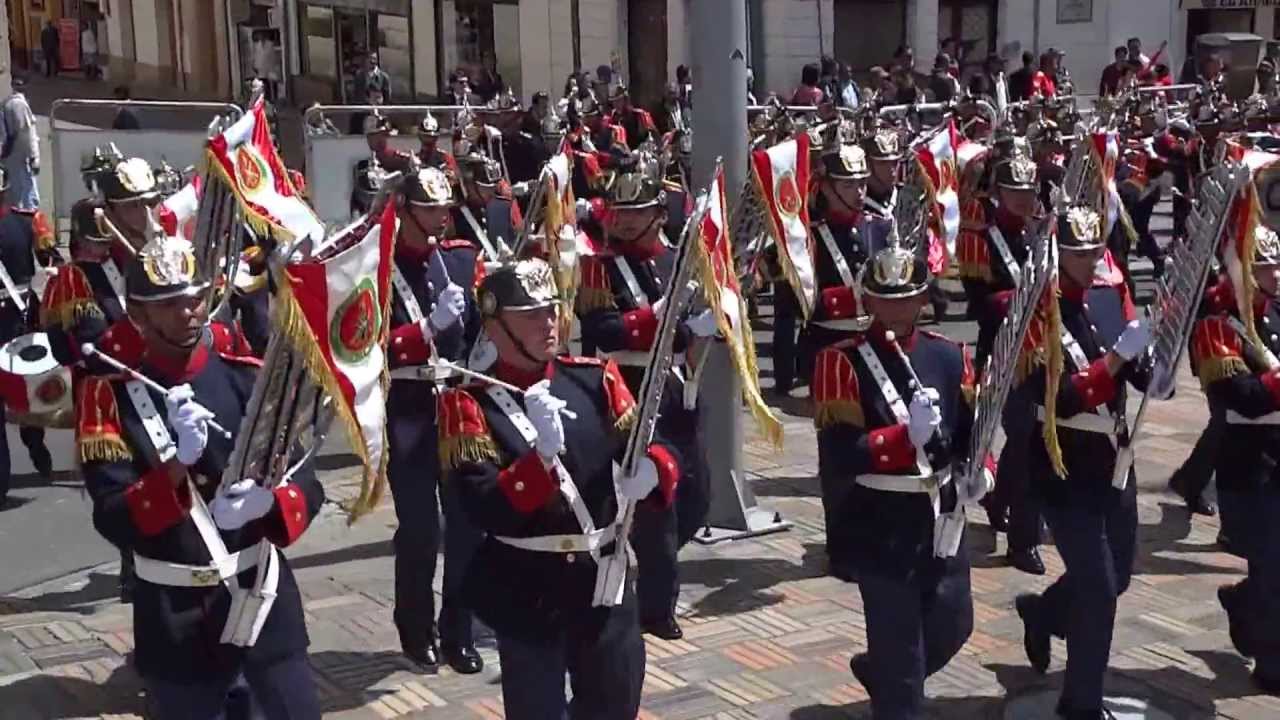 DESFILE BANDA 