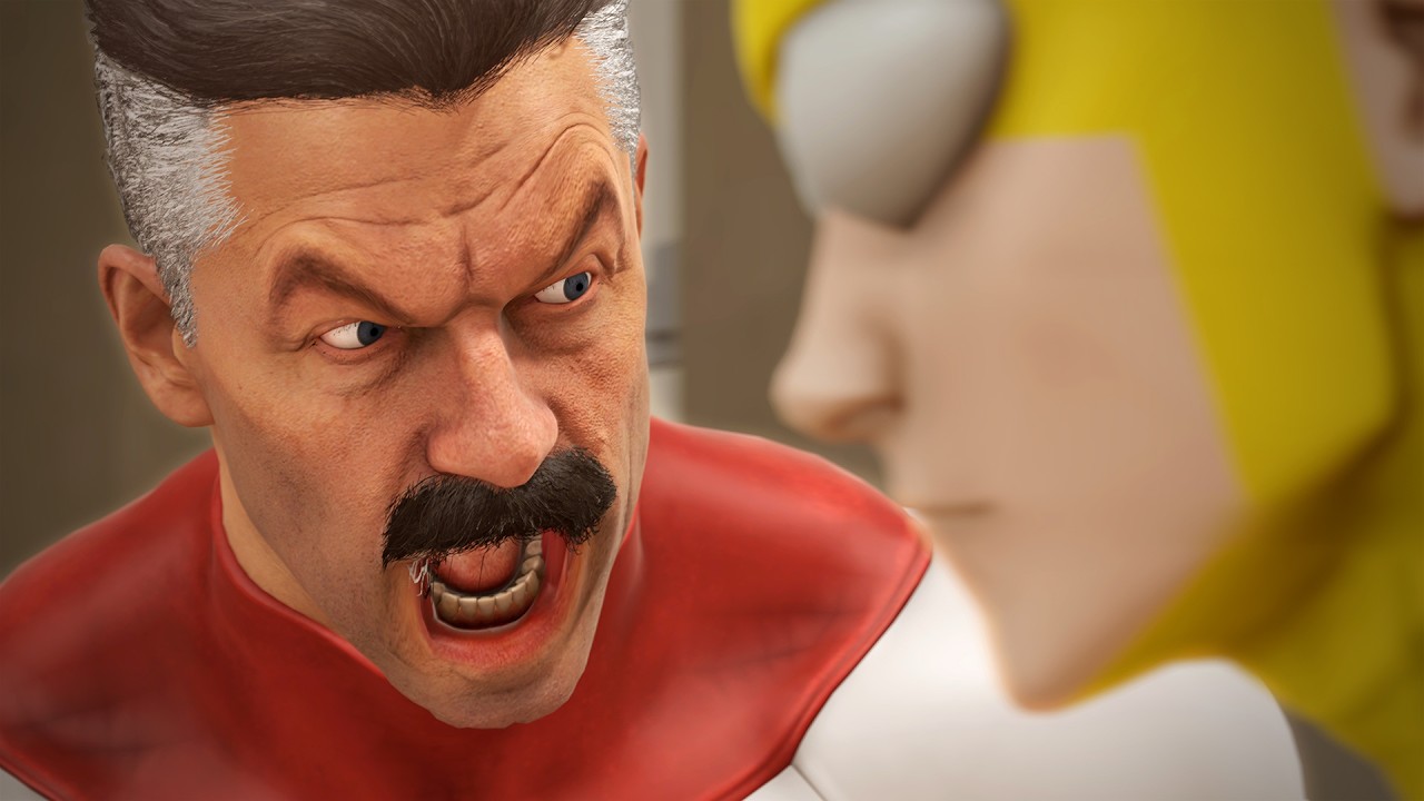 Rushing or dragging? [SFM]
