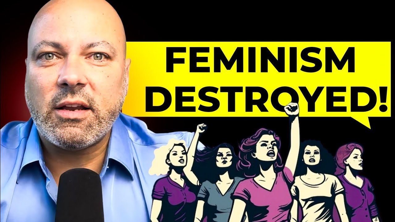 Women Have Equal Rights — So What’s the Problem?