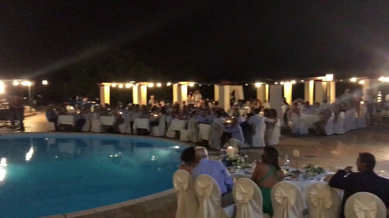 Weddings at Loggas hotel Kastoria