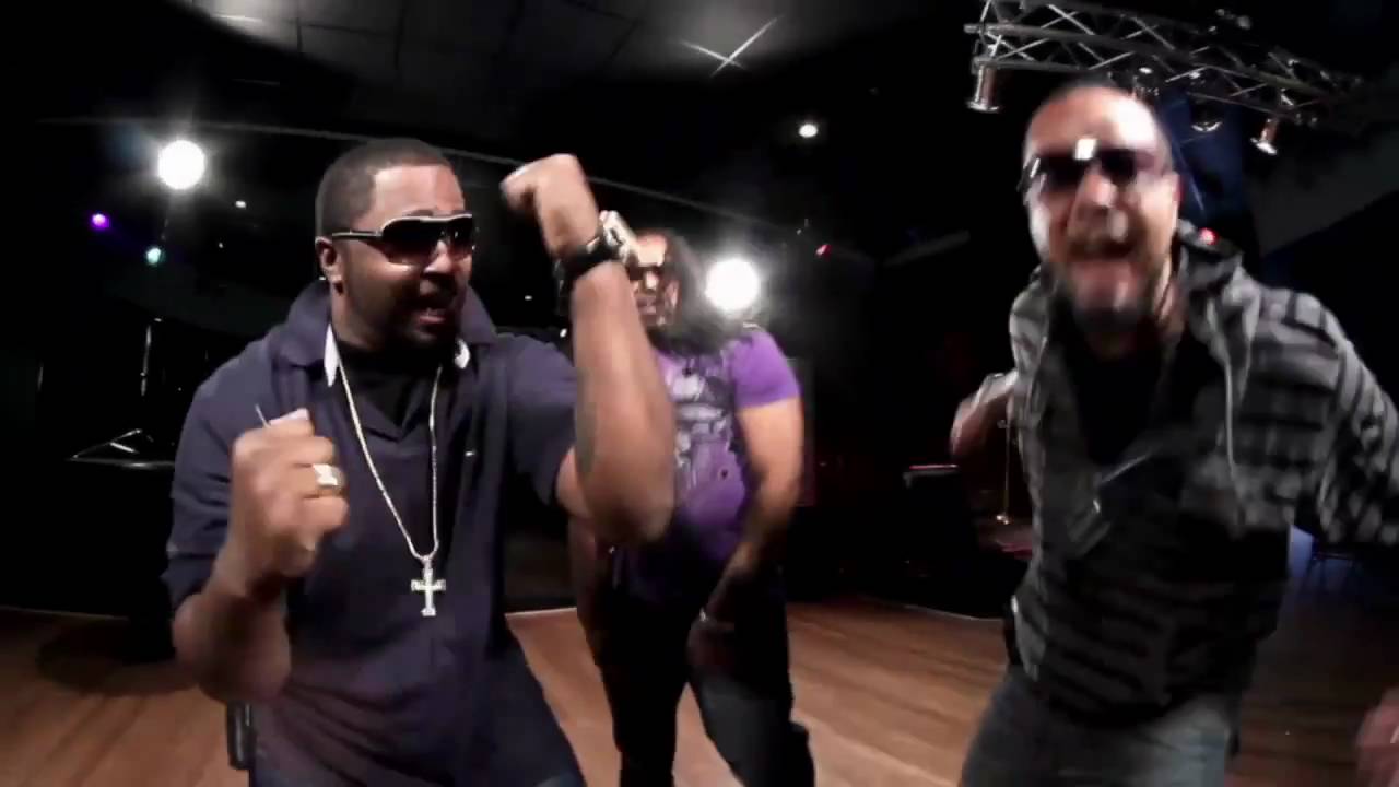 Gideonz Army (@GAmusic3)  Official Video 