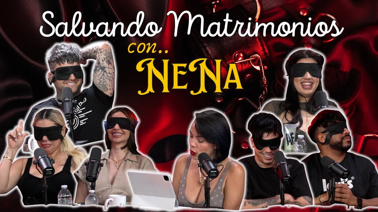 Podcast DLV # 43 Salvando matrimonios,