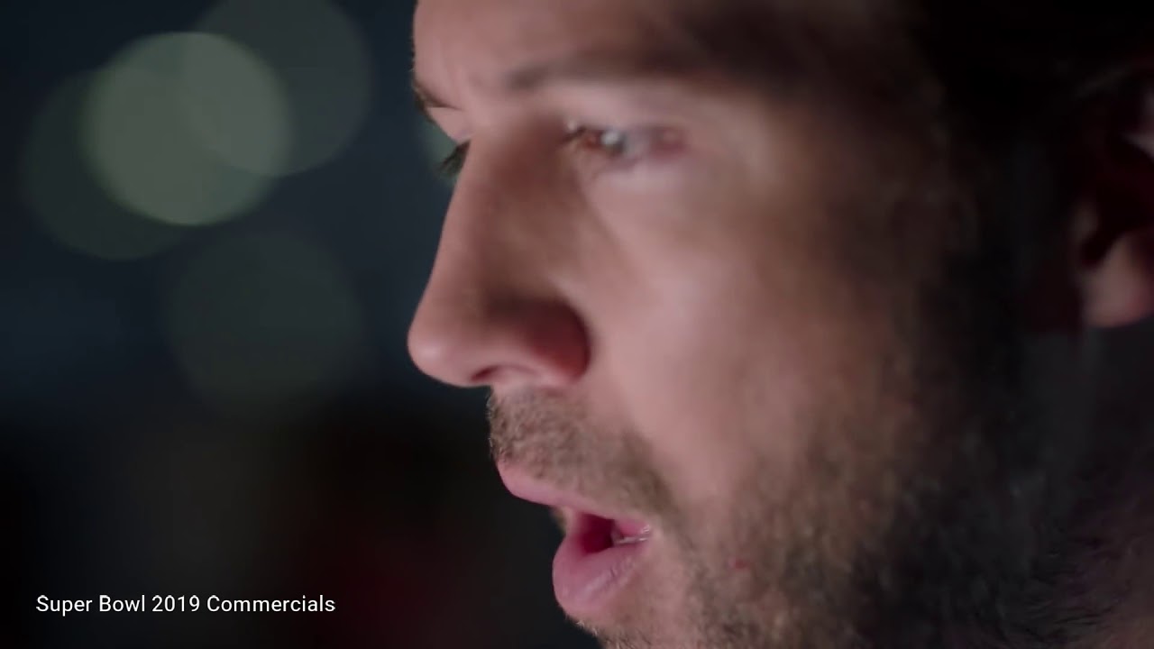 DEVOUR Food  Uncensored Super Bowl 2019 Commercial