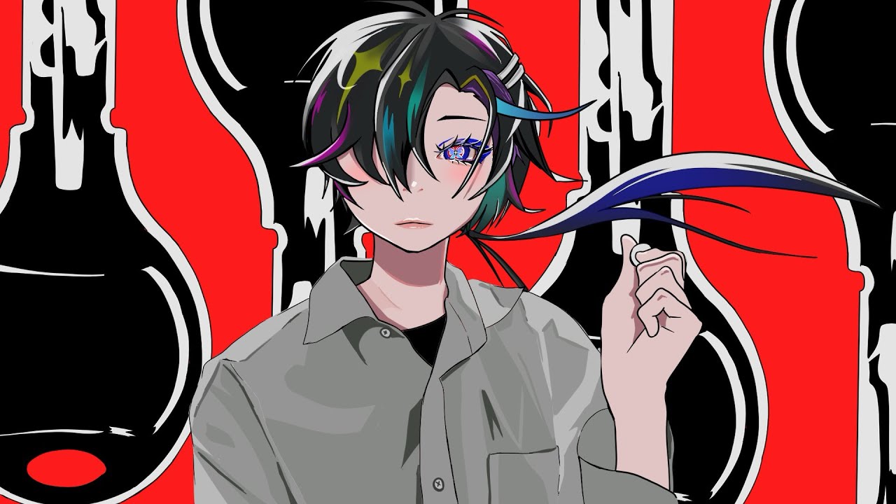 梵の…… feat梵そよぎ