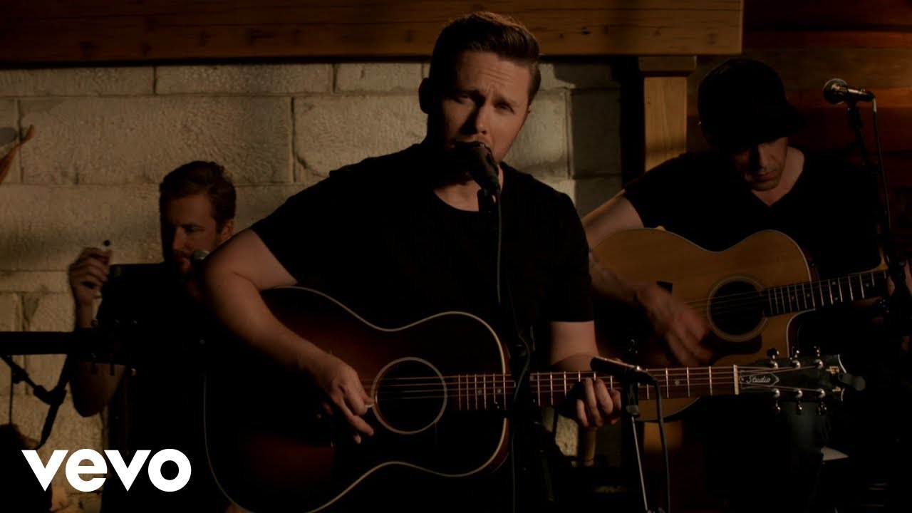 Jameson Rodgers - Good Dogs (The Cabin Sessions)