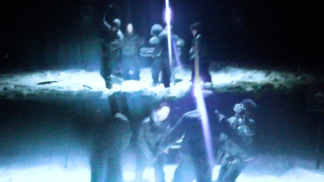 Shyne Club - ASTERS (VIDEO)