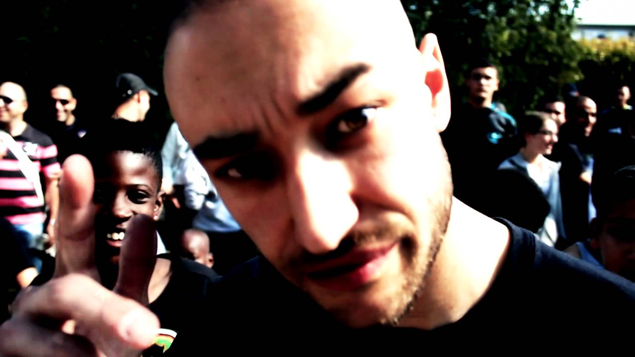 Quel destin ! - CLIP/DIMSA (KAMERAMEHA)