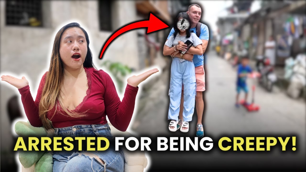WATCH THIS So You Don’t End Up Arrested as a Foreigner in the Philippines | Pro Life Traveller