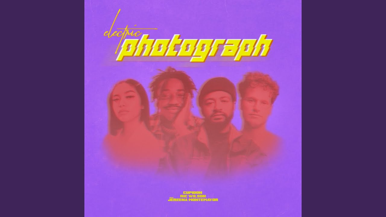 Electric Photograph
