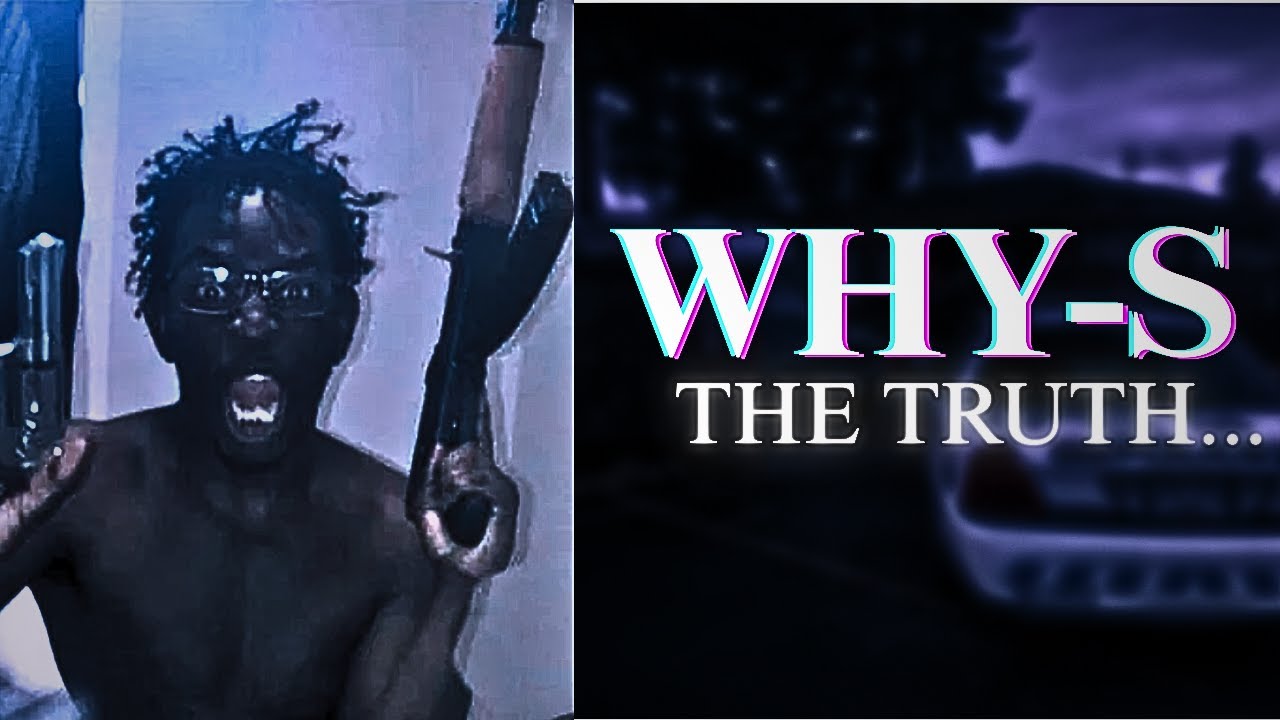 WHY-S: The Truth...