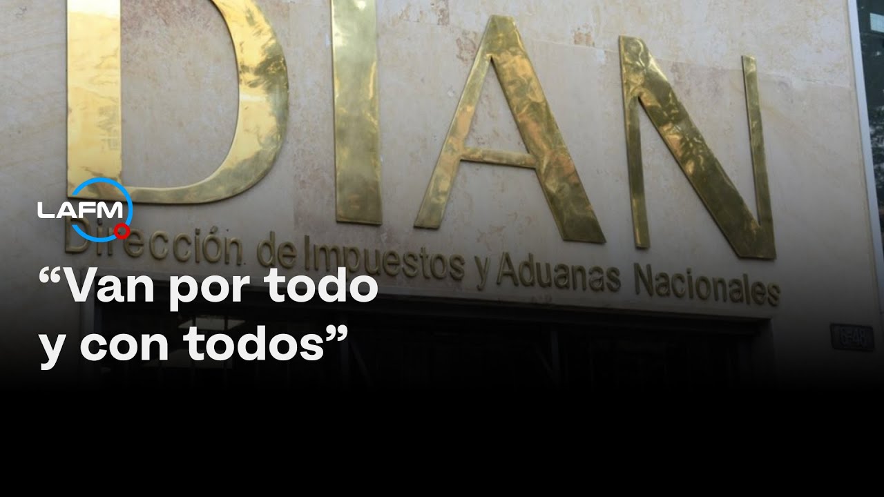 Exdirector de la DIAN explic&oacute; los impactos de la reforma tributaria