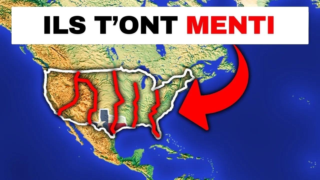 50 faits surprenants sur les autoroutes am&eacute;ricaines (incroyables mais vrais !)