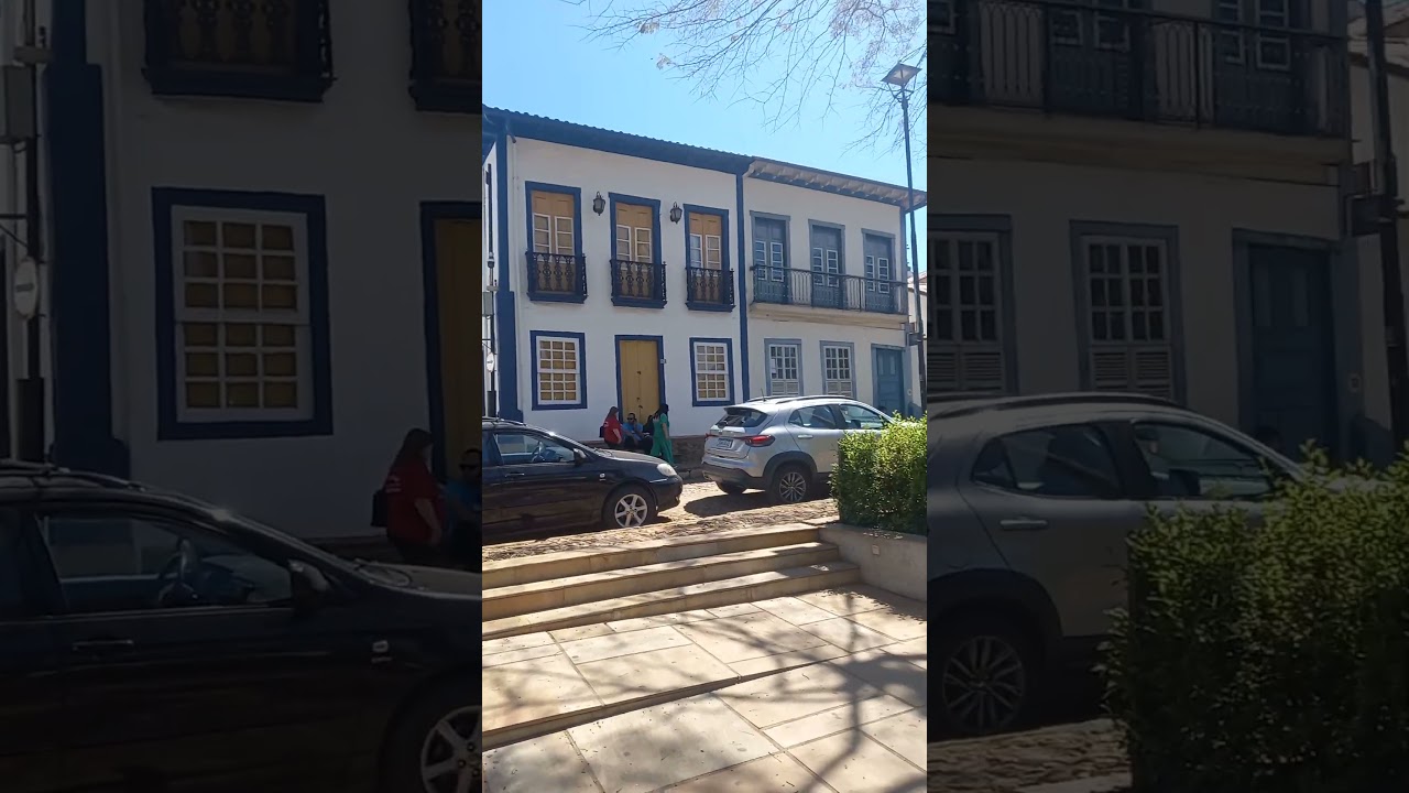 #Mariana MG
