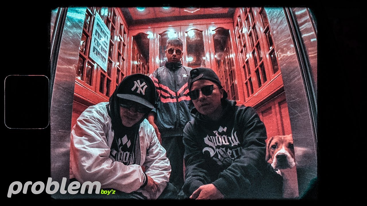 ☆ SUDAMERY JANE'S ☆ - HIPNOTIZADO [ Video Oficial ]