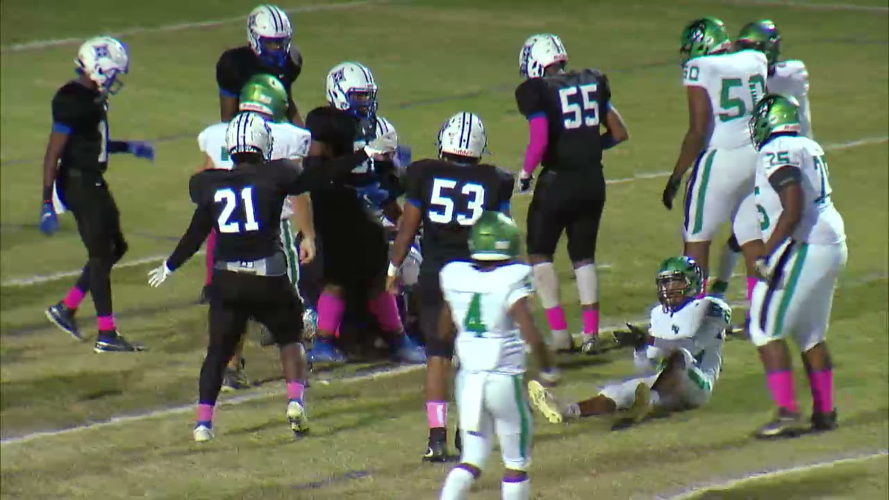 FNR 2021 - SWG vs Ragsdale